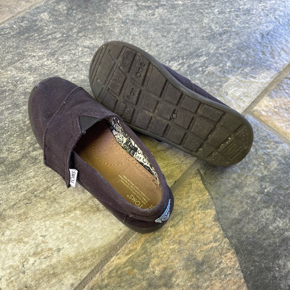 Kids Toms